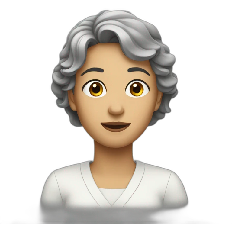 Hermine emoji