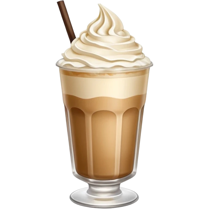 Frappe emoji