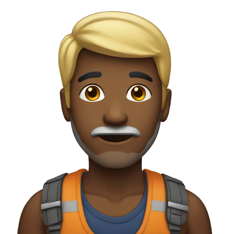 Coração  emoji