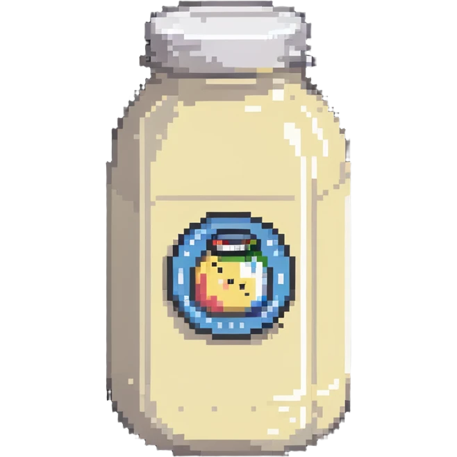 jar of mayo emoji
