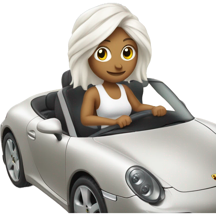 Animal growth with such vibes, in other words, charged with success, full of enlightenment and comprehended Zen, just look at it, and you realize that she is clearly driving her Porsche to Pilates in the middle of the working day emoji