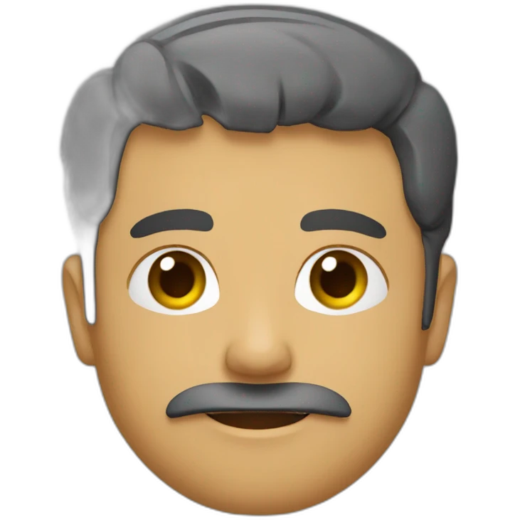 Je ne sais pas emoji