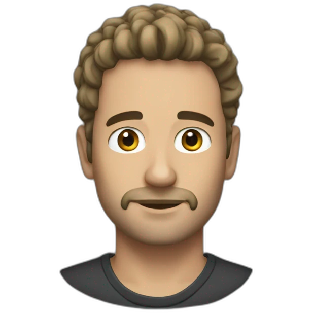 Matthieu Pecqueur emoji