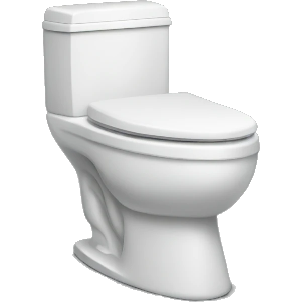 Skibidi toilet emoji