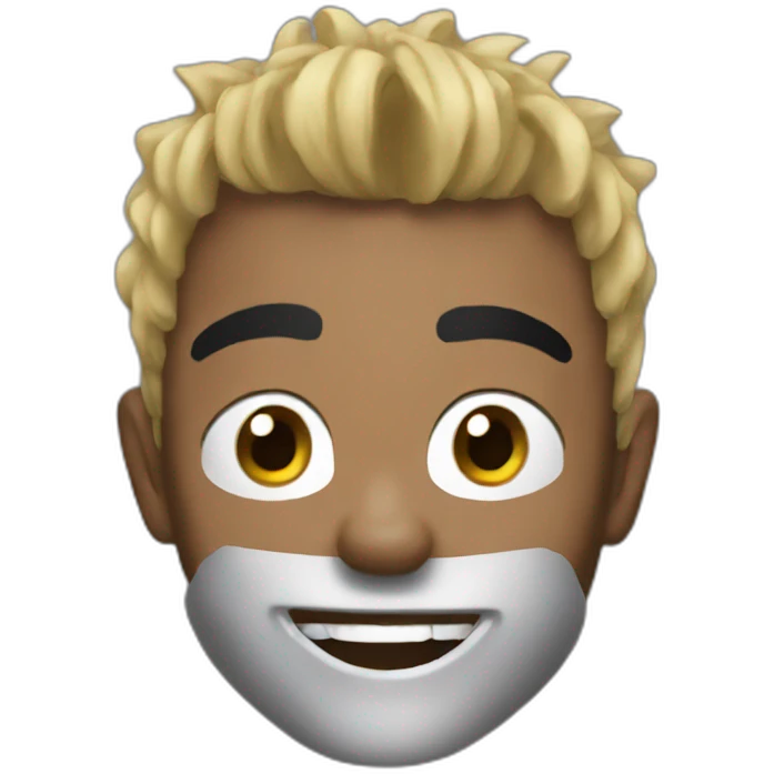 XXXTENTACION emoji