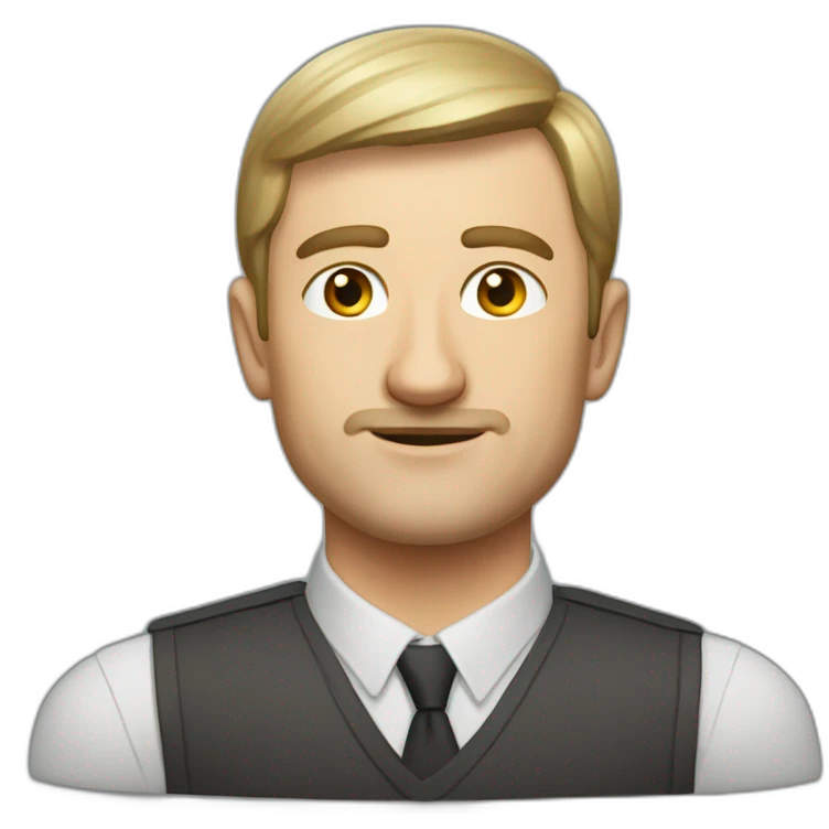 Aleksei Timofeev emoji