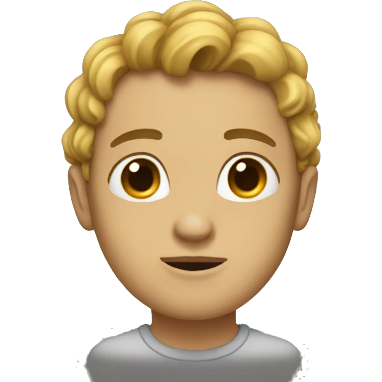 sussy  emoji