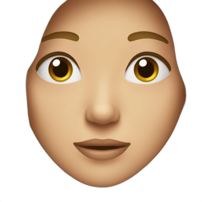 Nounou emoji