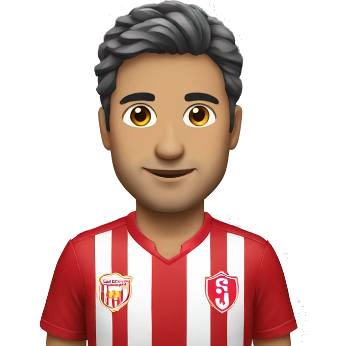Sevilla fc emoji