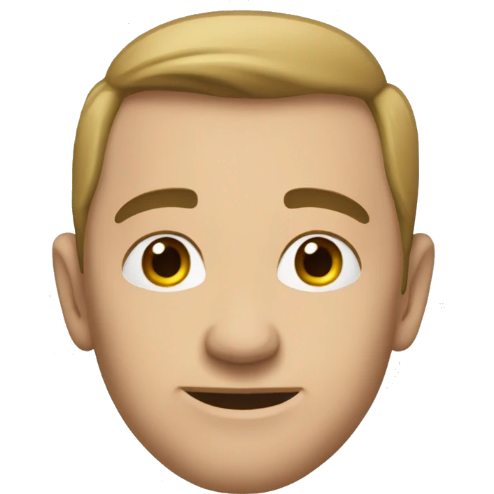 Милый йоркширский терьер emoji