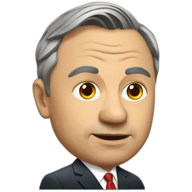 Viktor Orban emoji