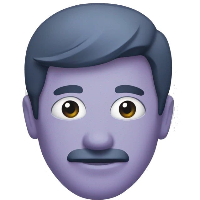 Mysql logo emoji
