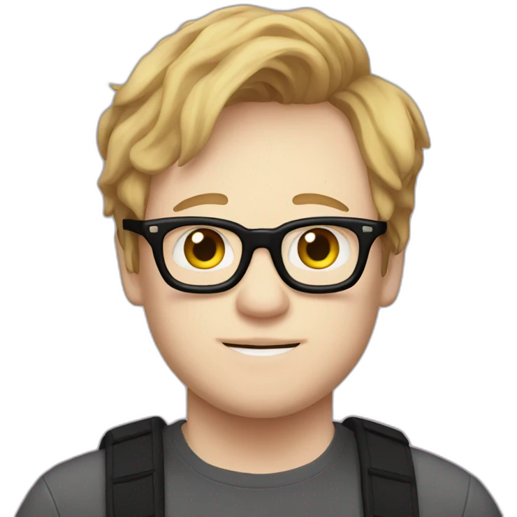 patrick stump emoji