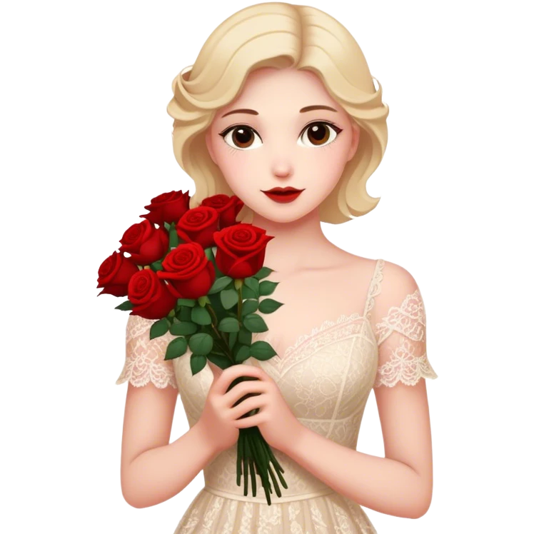 innamoratissima emoji