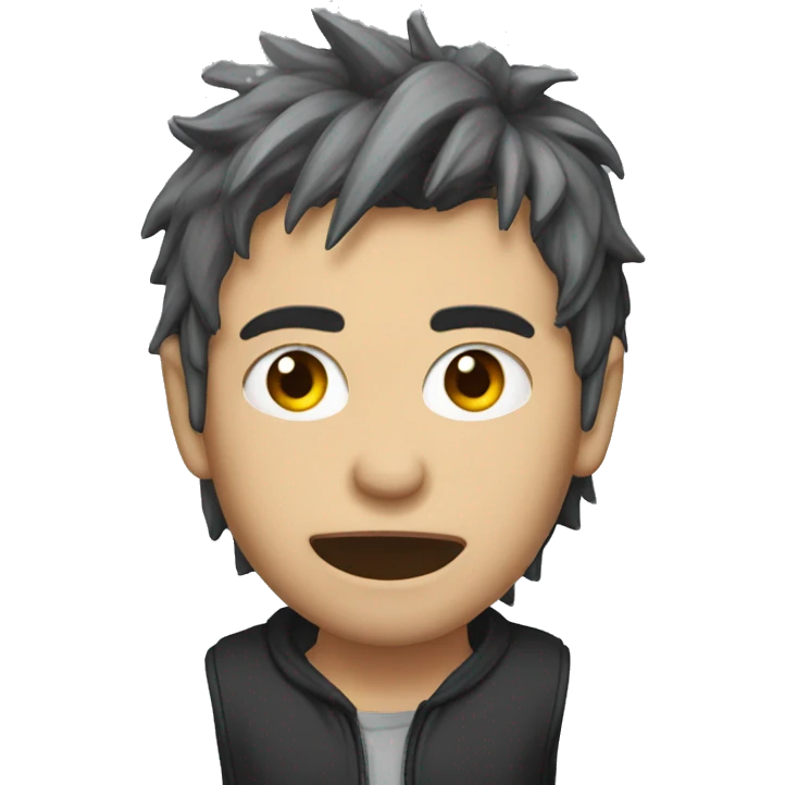 Furia gh emoji
