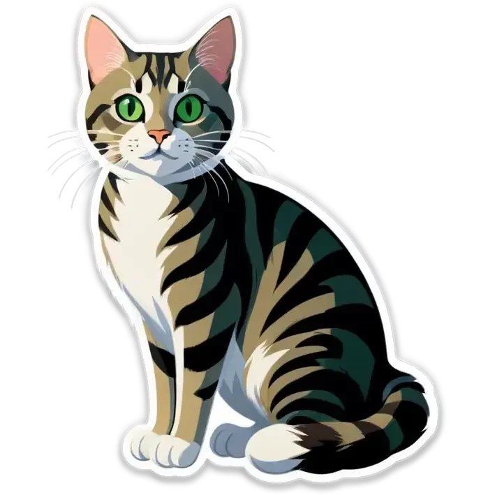 cat 


 emoji