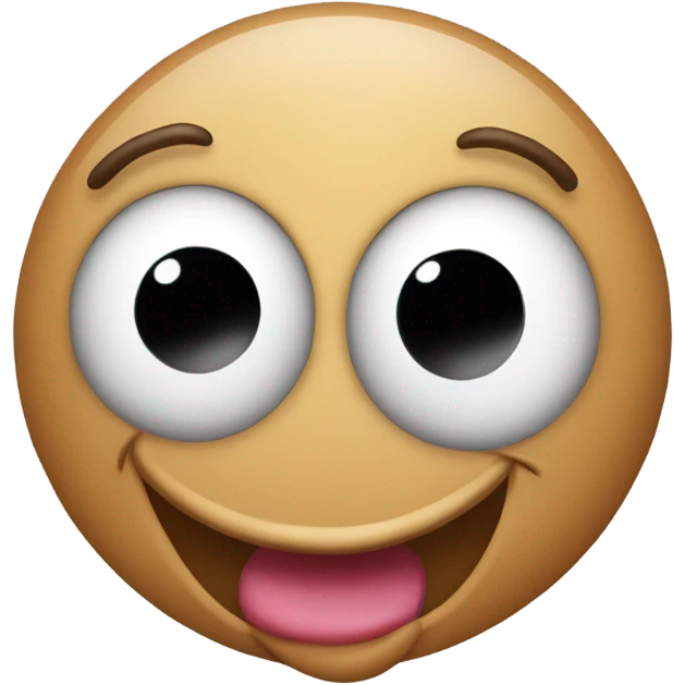 poopy head emoji