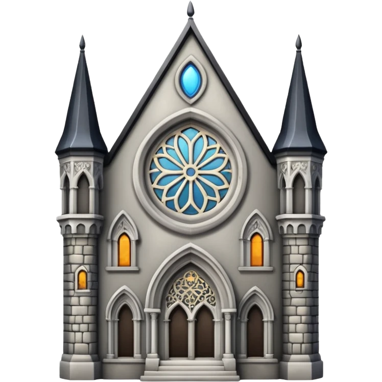 Gotico  emoji