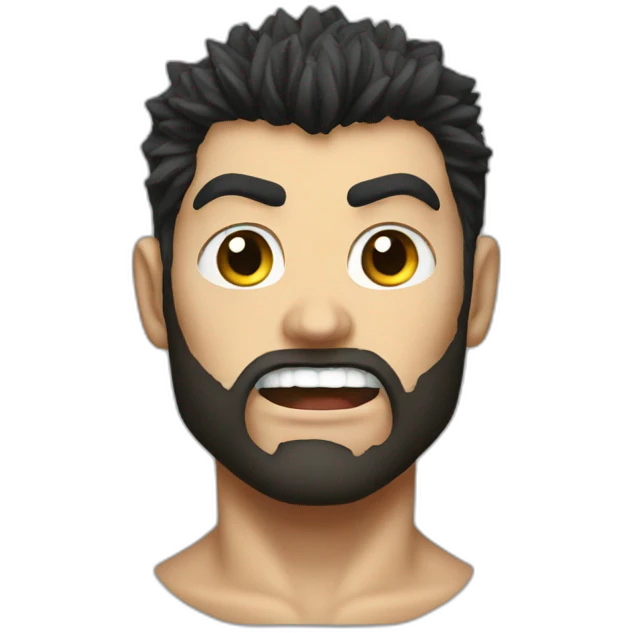 berserk emoji