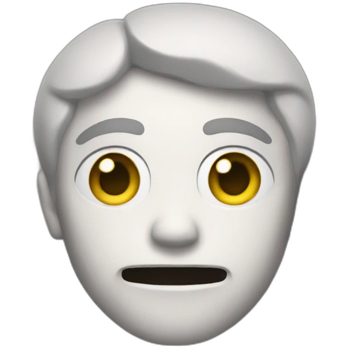 why hello there emoji