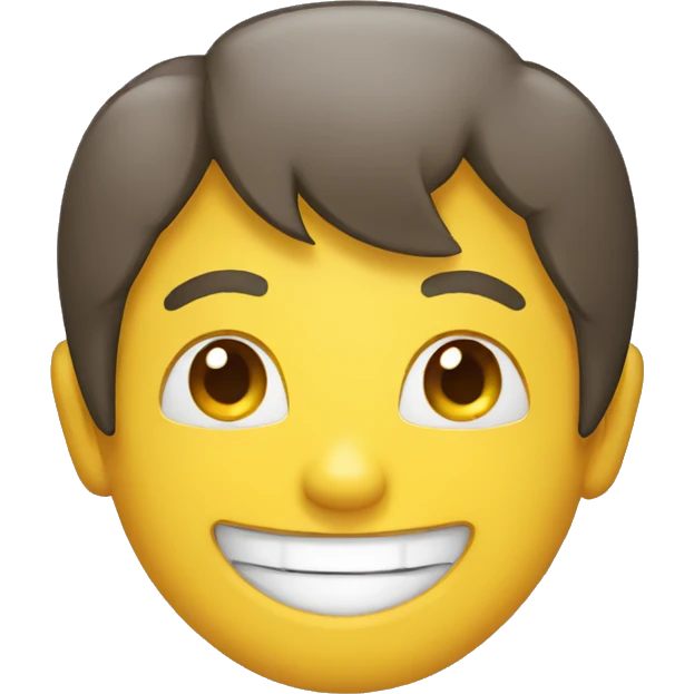 smile face emoji