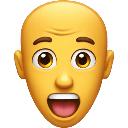 Squeak speak emoji