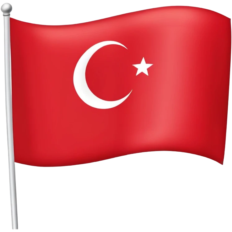 Aik flag hu is type ka 🚩 or oss per urdu me qazi likhawa hu emoji