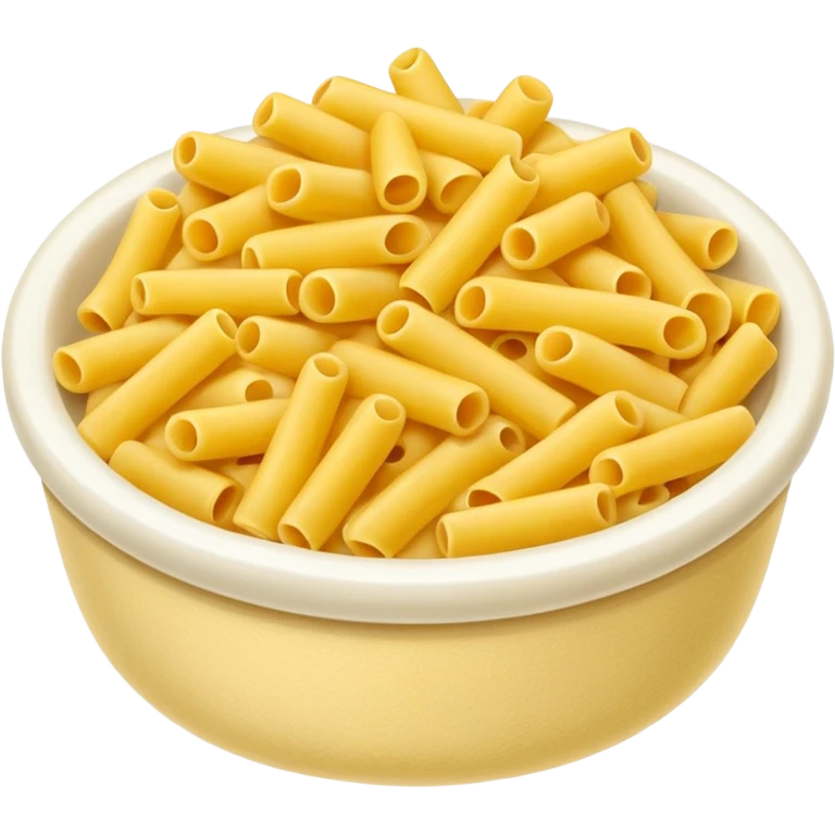 macaroni emoji
