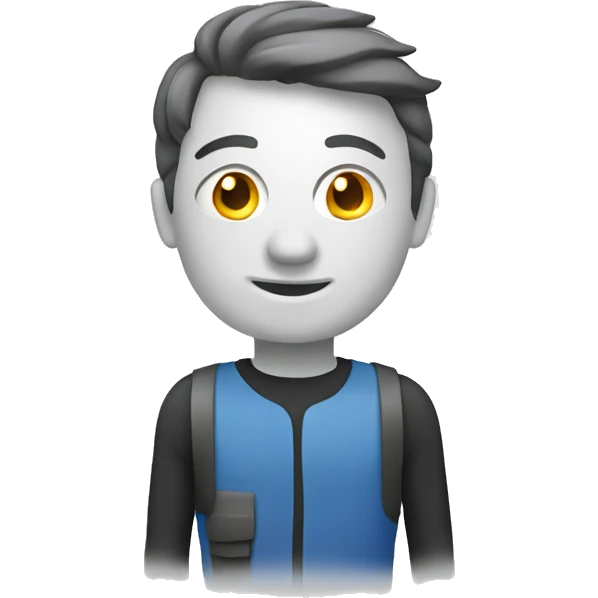 a simple project roadmap emoji