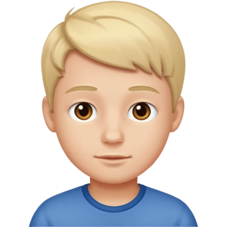 boy emoji