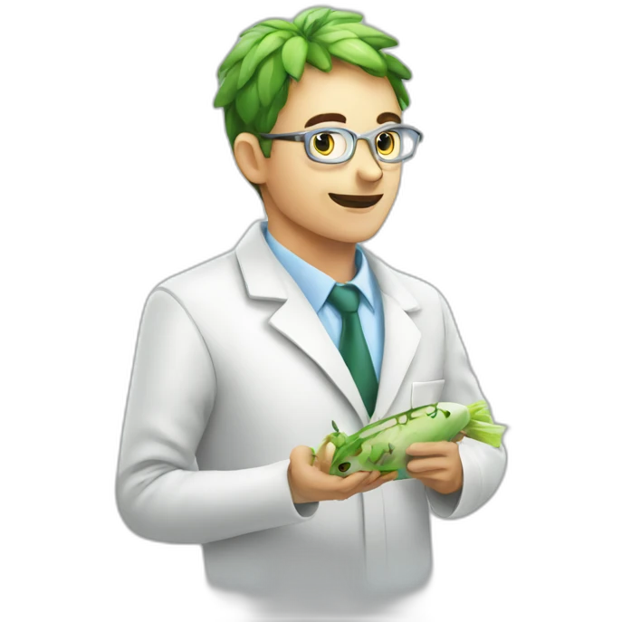 ecological laboratory for food emoji