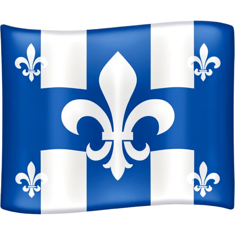 quebec flag emoji