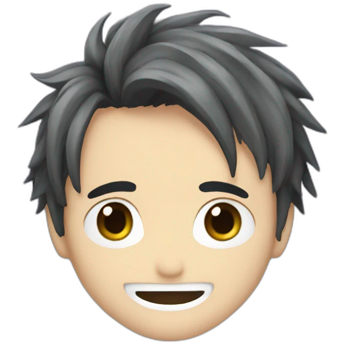 Ichigo emoji