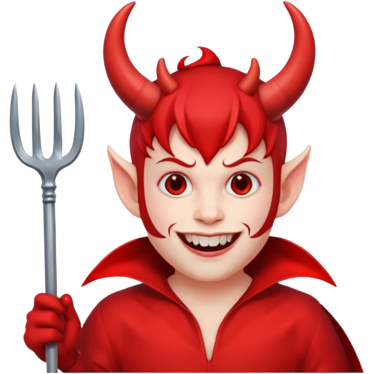 musical theatre sins emoji