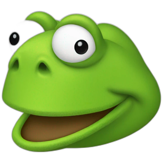kermit emoji