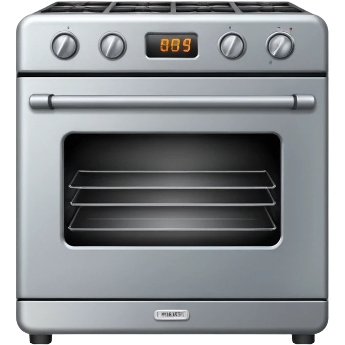 oven emoji