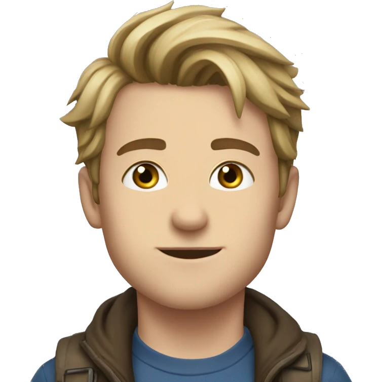 Kit connor  emoji