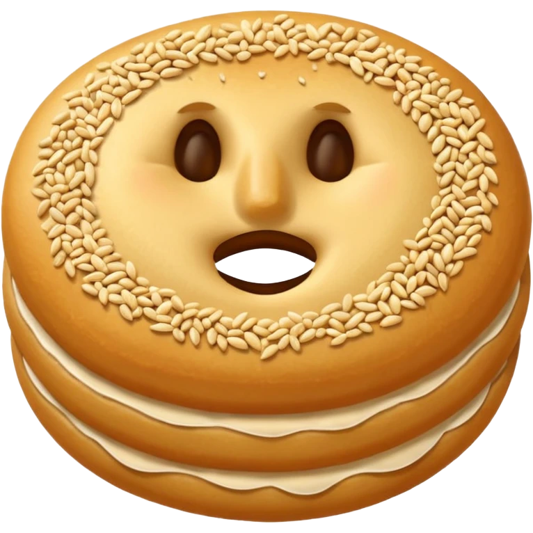 Simitsimit emoji