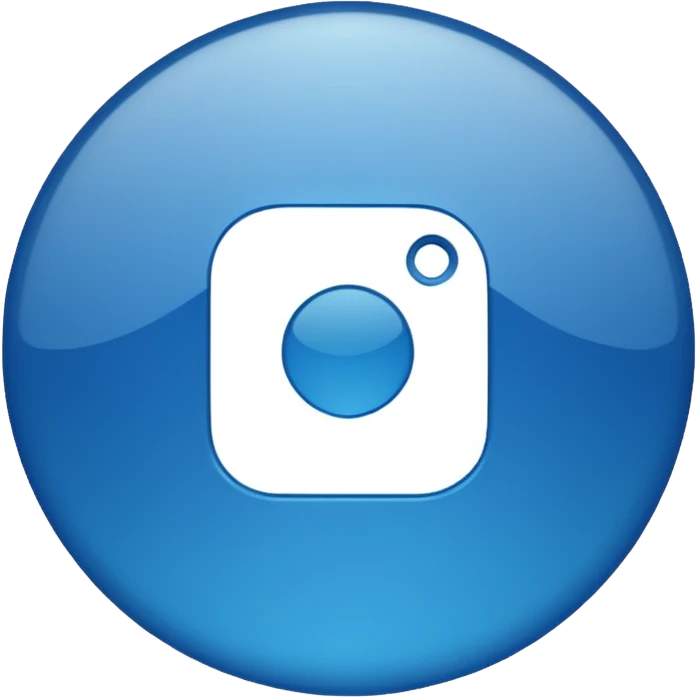 verified from Instagram emoji