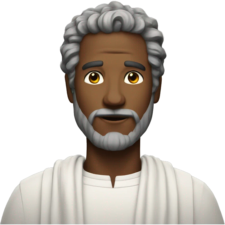 god emoji