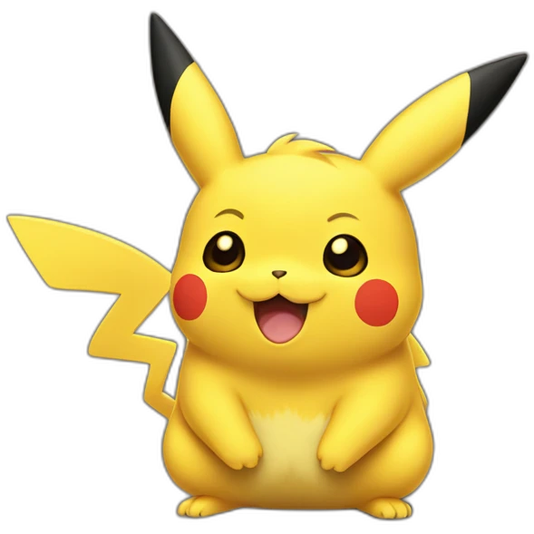 pikatchu-qui-boit-de-la-bière emoji