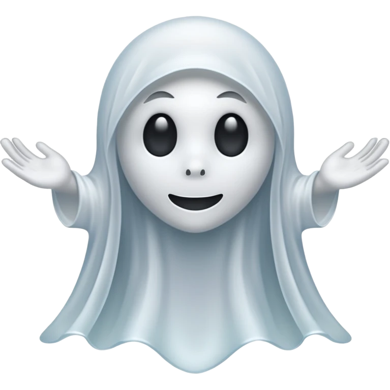 👻 emoji