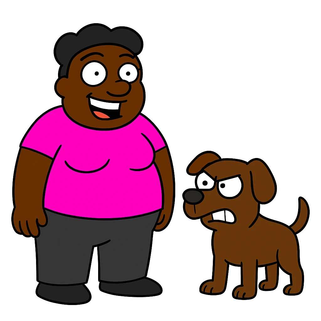 dog emoji