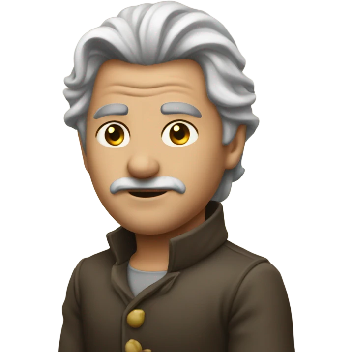Solitare emoji