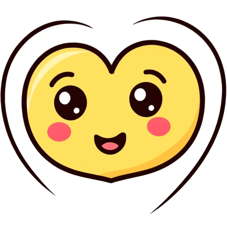 😍😳 emoji