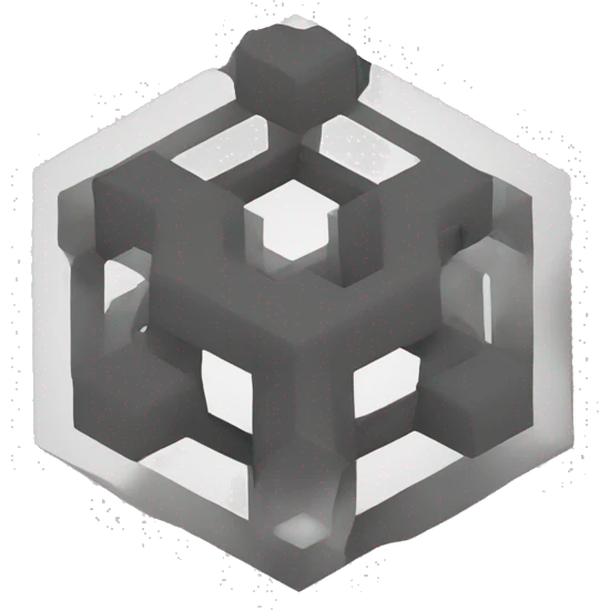 Hexagon emoji