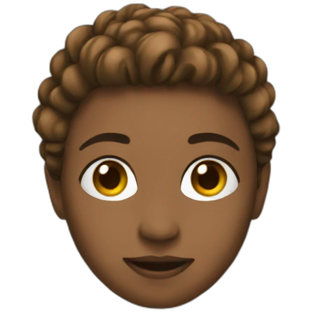 Nenja emoji