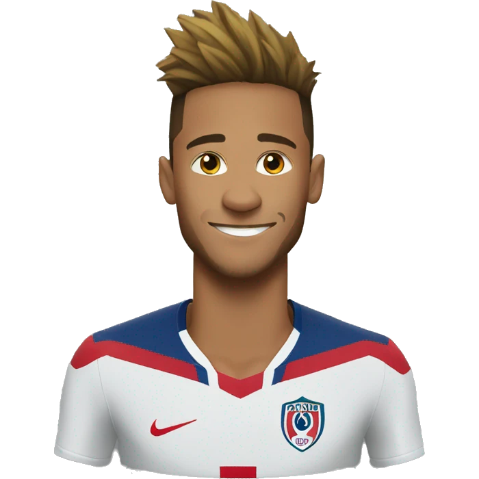 Neymar emoji
