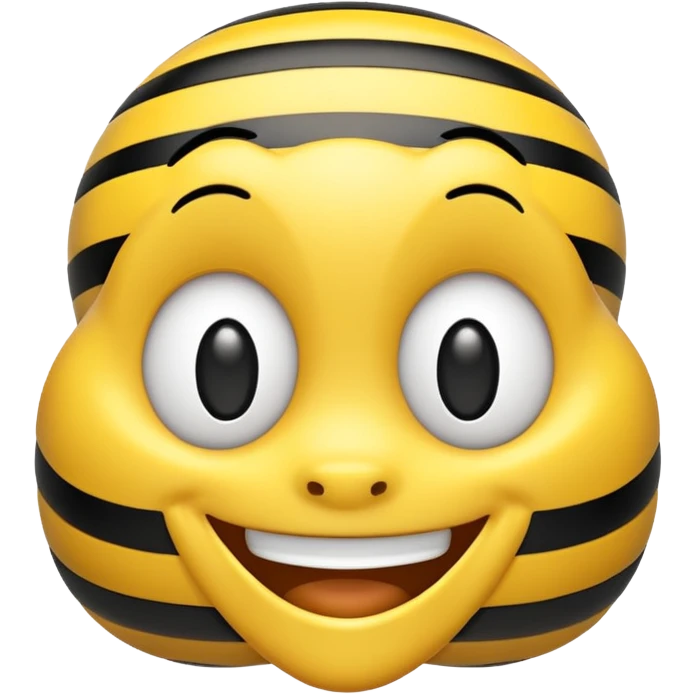barry bee benson from the bee movie emoji