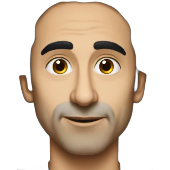 Zemmour the politicent emoji